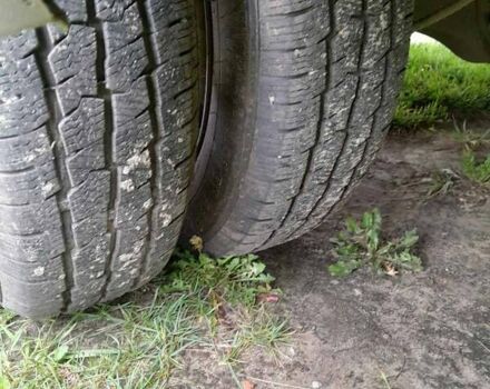 Жовтий РУТА 25, об'ємом двигуна 2.46 л та пробігом 300 тис. км за 5500 $, фото 8 на Automoto.ua