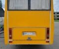 Желтый РУТА 25, объемом двигателя 2.46 л и пробегом 300 тыс. км за 5500 $, фото 4 на Automoto.ua