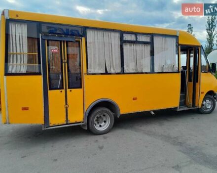 Желтый РУТА 25, объемом двигателя 2.46 л и пробегом 300 тыс. км за 5500 $, фото 1 на Automoto.ua