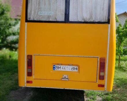 Жовтий РУТА 25, об'ємом двигуна 2.46 л та пробігом 300 тис. км за 5500 $, фото 2 на Automoto.ua