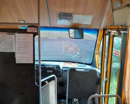 Желтый РУТА 25, объемом двигателя 2.46 л и пробегом 300 тыс. км за 5500 $, фото 5 на Automoto.ua
