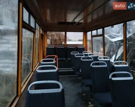 Желтый РУТА 25, объемом двигателя 2.78 л и пробегом 500 тыс. км за 10500 $, фото 5 на Automoto.ua