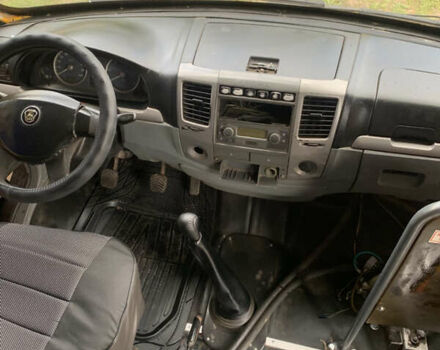 Желтый РУТА 25, объемом двигателя 2.78 л и пробегом 300 тыс. км за 13000 $, фото 2 на Automoto.ua