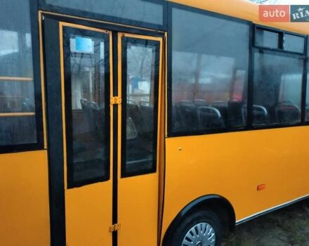 Желтый РУТА 25, объемом двигателя 2.78 л и пробегом 500 тыс. км за 10500 $, фото 3 на Automoto.ua