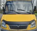 Желтый РУТА 25, объемом двигателя 2.3 л и пробегом 1 тыс. км за 7500 $, фото 1 на Automoto.ua