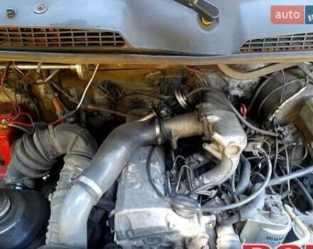 Желтый РУТА 25, объемом двигателя 2.3 л и пробегом 1 тыс. км за 7500 $, фото 2 на Automoto.ua
