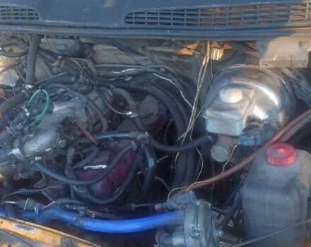 Желтый РУТА 25, объемом двигателя 2.89 л и пробегом 1 тыс. км за 5000 $, фото 11 на Automoto.ua