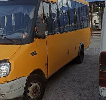 Желтый РУТА 25, объемом двигателя 2.89 л и пробегом 1 тыс. км за 5000 $, фото 2 на Automoto.ua