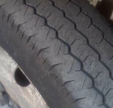 Желтый РУТА 25, объемом двигателя 2.89 л и пробегом 1 тыс. км за 5000 $, фото 8 на Automoto.ua