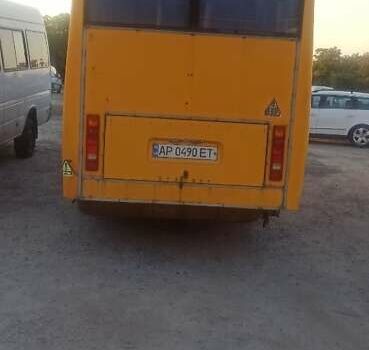 Желтый РУТА 25, объемом двигателя 2.89 л и пробегом 1 тыс. км за 5000 $, фото 10 на Automoto.ua