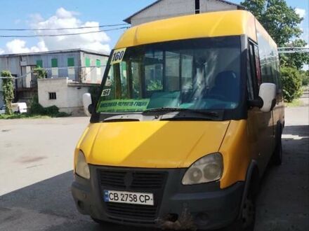 РУТА 25 2010 в Чернигове на Automoto.ua Желтый РУТА 25, объемом двигателя 2.46 л и пробегом 300 тыс. км за 4500 $, фото 1 на Automoto.ua
