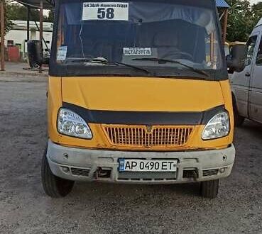 РУТА 25 2011 в Запорожье на Automoto.ua Желтый РУТА 25, объемом двигателя 2.89 л и пробегом 1 тыс. км за 5000 $, фото 1 на Automoto.ua
