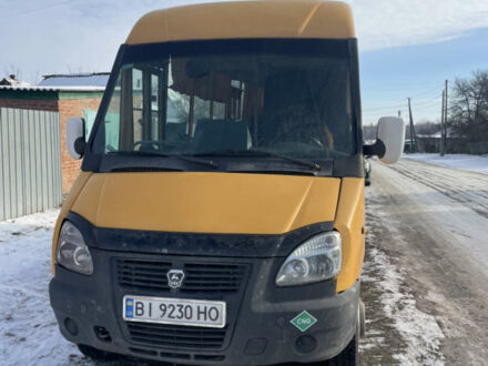 Жовтий РУТА 25, об'ємом двигуна 2.89 л та пробігом 1000 тис. км за 6600 $, фото 1 на Automoto.ua