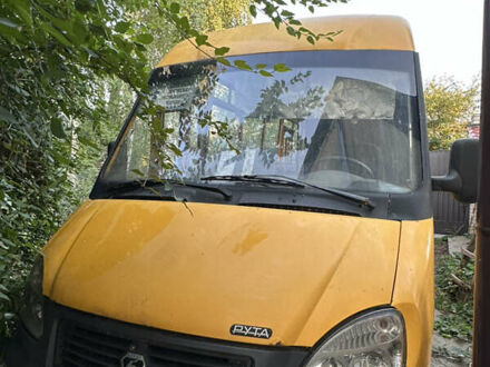 РУТА 25 2011 в Сумах на Automoto.ua Желтый РУТА 25, объемом двигателя 2.89 л и пробегом 560 тыс. км за 4000 $, фото 1 на Automoto.ua