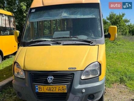 Желтый РУТА 25, объемом двигателя 3 л и пробегом 2 тыс. км за 2800 $, фото 1 на Automoto.ua