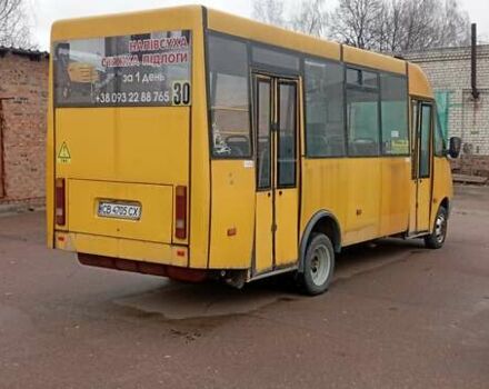 Сірий РУТА 25, об'ємом двигуна 2.9 л та пробігом 1000 тис. км за 4500 $, фото 6 на Automoto.ua