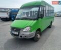 Зеленый РУТА 25, объемом двигателя 2.89 л и пробегом 350 тыс. км за 4400 $, фото 1 на Automoto.ua