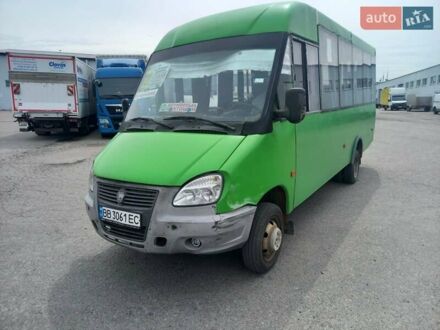 РУТА 25 2011 в Киеве на Automoto.ua Зеленый РУТА 25, объемом двигателя 2.89 л и пробегом 350 тыс. км за 5600 $, фото 1 на Automoto.ua