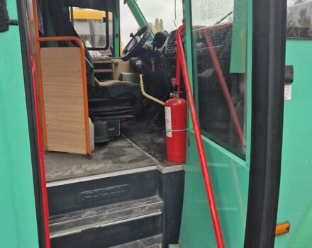 РУТА 25 Next, объемом двигателя 4.4 л и пробегом 135 тыс. км за 14500 $, фото 10 на Automoto.ua