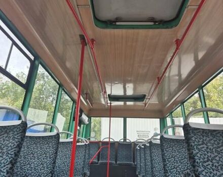 РУТА 25 Next, объемом двигателя 4.4 л и пробегом 135 тыс. км за 14500 $, фото 7 на Automoto.ua