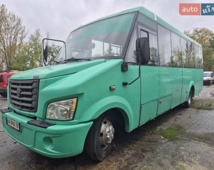 РУТА 25 Next, объемом двигателя 4.4 л и пробегом 135 тыс. км за 14500 $, фото 2 на Automoto.ua