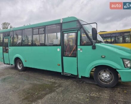РУТА 25 Next, объемом двигателя 4.4 л и пробегом 135 тыс. км за 14500 $, фото 3 на Automoto.ua