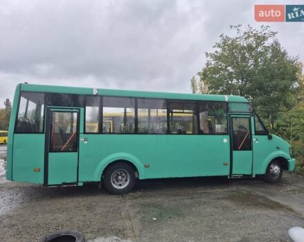 РУТА 25 Next, объемом двигателя 4.4 л и пробегом 135 тыс. км за 14500 $, фото 4 на Automoto.ua