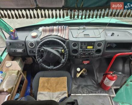 РУТА 25 Next, объемом двигателя 4.4 л и пробегом 135 тыс. км за 14500 $, фото 8 на Automoto.ua