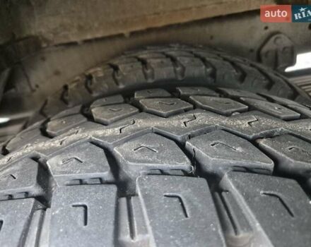 РУТА 25 Next, объемом двигателя 4.4 л и пробегом 135 тыс. км за 14500 $, фото 11 на Automoto.ua