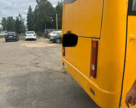 РУТА 25 Next, об'ємом двигуна 0 л та пробігом 300 тис. км за 17000 $, фото 1 на Automoto.ua