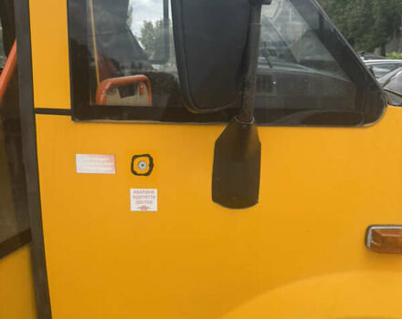 РУТА 25 Next, об'ємом двигуна 0 л та пробігом 300 тис. км за 17000 $, фото 2 на Automoto.ua