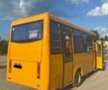 Желтый РУТА 25 Next, объемом двигателя 2.69 л и пробегом 400 тыс. км за 9999 $, фото 3 на Automoto.ua