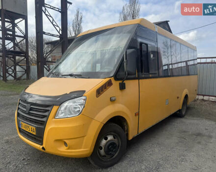 Жовтий РУТА 25 Next, об'ємом двигуна 2.7 л та пробігом 5 тис. км за 11500 $, фото 2 на Automoto.ua