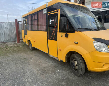 Жовтий РУТА 25 Next, об'ємом двигуна 2.7 л та пробігом 5 тис. км за 11500 $, фото 4 на Automoto.ua
