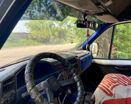 Білий РУТА 3302, об'ємом двигуна 2.5 л та пробігом 0 тис. км за 1900 $, фото 4 на Automoto.ua