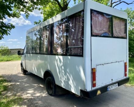 Білий РУТА 3302, об'ємом двигуна 2.5 л та пробігом 0 тис. км за 1900 $, фото 3 на Automoto.ua