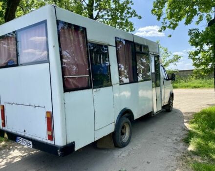 Білий РУТА 3302, об'ємом двигуна 2.5 л та пробігом 0 тис. км за 1900 $, фото 2 на Automoto.ua