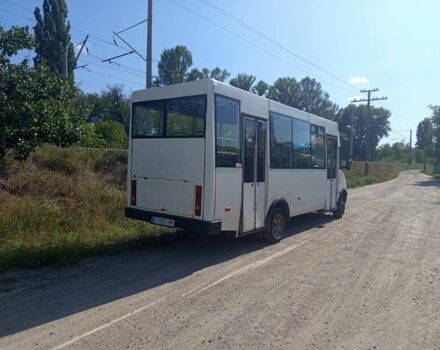 Білий РУТА 3302, об'ємом двигуна 2.5 л та пробігом 0 тис. км за 5000 $, фото 1 на Automoto.ua