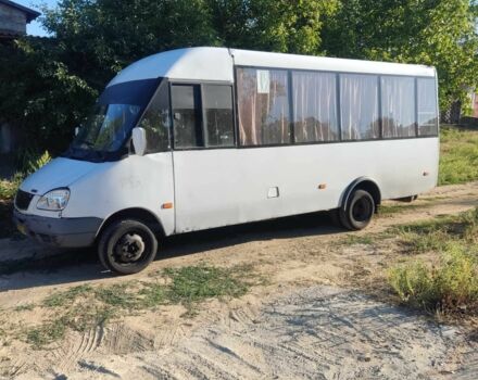 РУТА 3302, об'ємом двигуна 2.3 л та пробігом 0 тис. км за 3269 $, фото 1 на Automoto.ua