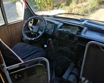 РУТА 3302, об'ємом двигуна 2.3 л та пробігом 0 тис. км за 3269 $, фото 4 на Automoto.ua