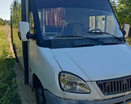 РУТА 3302, об'ємом двигуна 2.3 л та пробігом 0 тис. км за 3269 $, фото 2 на Automoto.ua