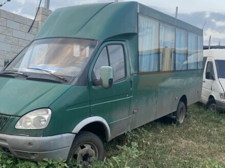 РУТА 3302 2009 в Днепре (Днепропетровске) на Automoto.ua РУТА 3302, объемом двигателя 2.3 л и пробегом 100 тыс. км за 2600 $, фото 1 на Automoto.ua