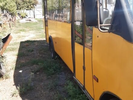 РУТА 3302, объемом двигателя 2.3 л и пробегом 0 тыс. км за 5000 $, фото 1 на Automoto.ua