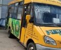 Желтый РУТА 3302, объемом двигателя 2.9 л и пробегом 0 тыс. км за 2350 $, фото 1 на Automoto.ua
