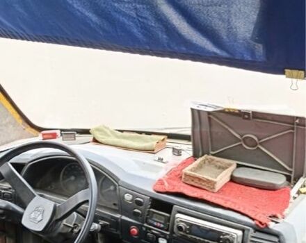 Желтый РУТА 3302, объемом двигателя 2.9 л и пробегом 0 тыс. км за 2350 $, фото 6 на Automoto.ua