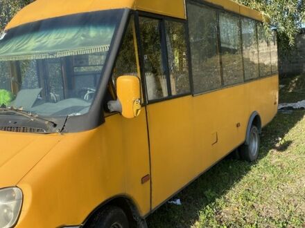 РУТА 4310 2011 у Броварах на Automoto.ua РУТА 4310, об'ємом двигуна 10.85 л та пробігом 0 тис. км за 4900 $, фото 1 на Automoto.ua