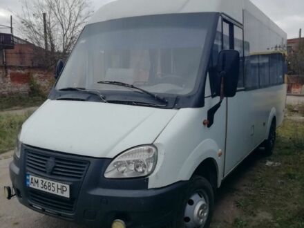 РУТА 5312 2011 в Бердичеве на Automoto.ua РУТА 5312, объемом двигателя 4.25 л и пробегом 0 тыс. км за 193 $, фото 1 на Automoto.ua