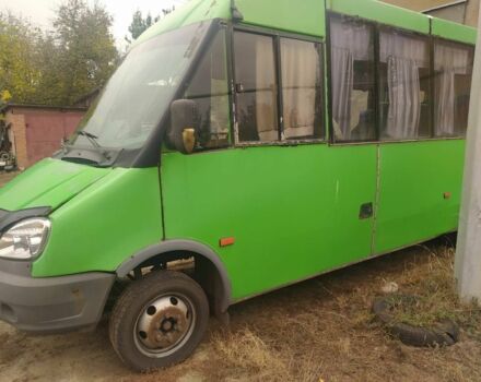 РУТА 5312, объемом двигателя 4.25 л и пробегом 0 тыс. км за 2000 $, фото 2 на Automoto.ua