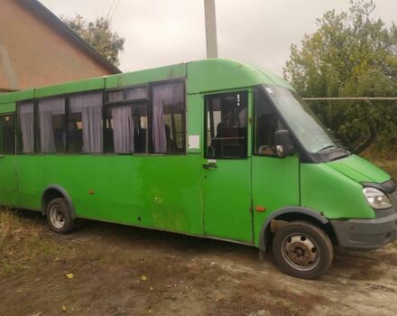 РУТА 5312, объемом двигателя 4.25 л и пробегом 0 тыс. км за 2000 $, фото 1 на Automoto.ua