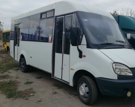 РУТА 5312, объемом двигателя 4.25 л и пробегом 0 тыс. км за 193 $, фото 2 на Automoto.ua